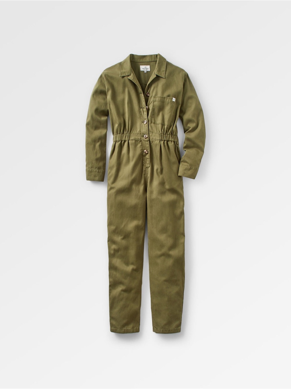 PASSENGER Resonate Boiler Suit Womens Medium